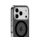 Holdit MagSafe Case iPhone 18 Pro / 17 Pro Max Black - 1361737 - zdjęcie 4